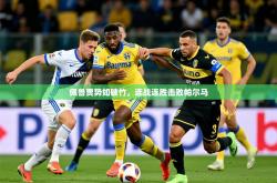 2026乐鱼体育在线下载佩鲁贾势如破竹，连战连胜击败帕尔马