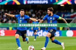 2025乐鱼体育 vip 注册意大利法国在欧国联预选赛中争夺胜利