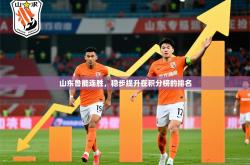 2025乐鱼体育在线官网山东鲁能连胜，稳步提升在积分榜的排名