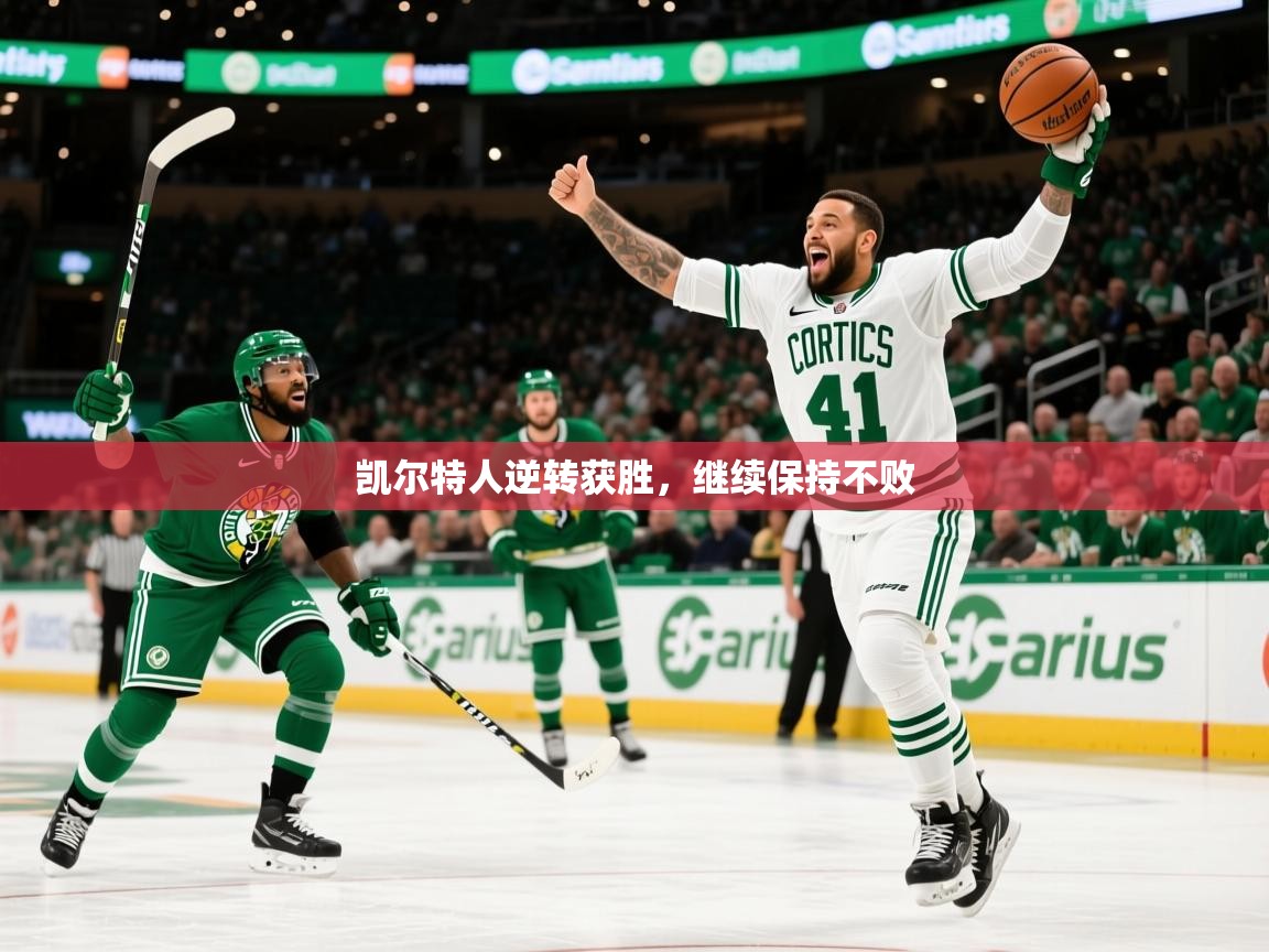 2025乐鱼体育入口登录官网app凯尔特人逆转获胜,继续保持不败 第1张