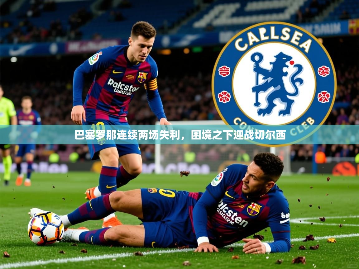 2026乐鱼体育在线官网巴塞罗那连续两场失利，困境之下迎战切尔西  第1张