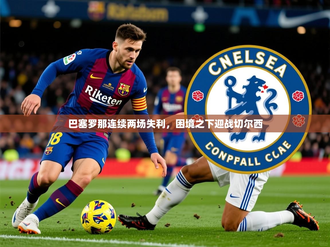 2026乐鱼体育在线官网巴塞罗那连续两场失利，困境之下迎战切尔西  第2张