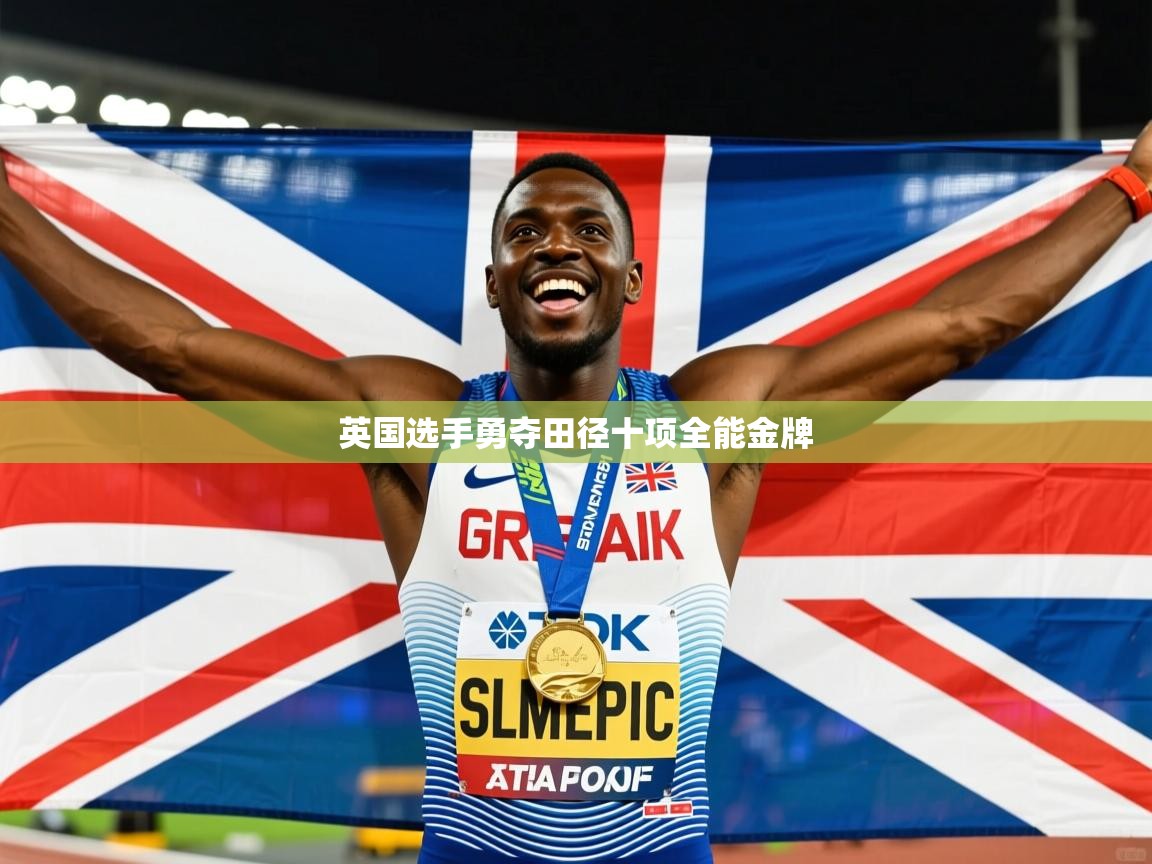 2026乐鱼体育在线官网英国选手勇夺田径十项全能金牌 第1张