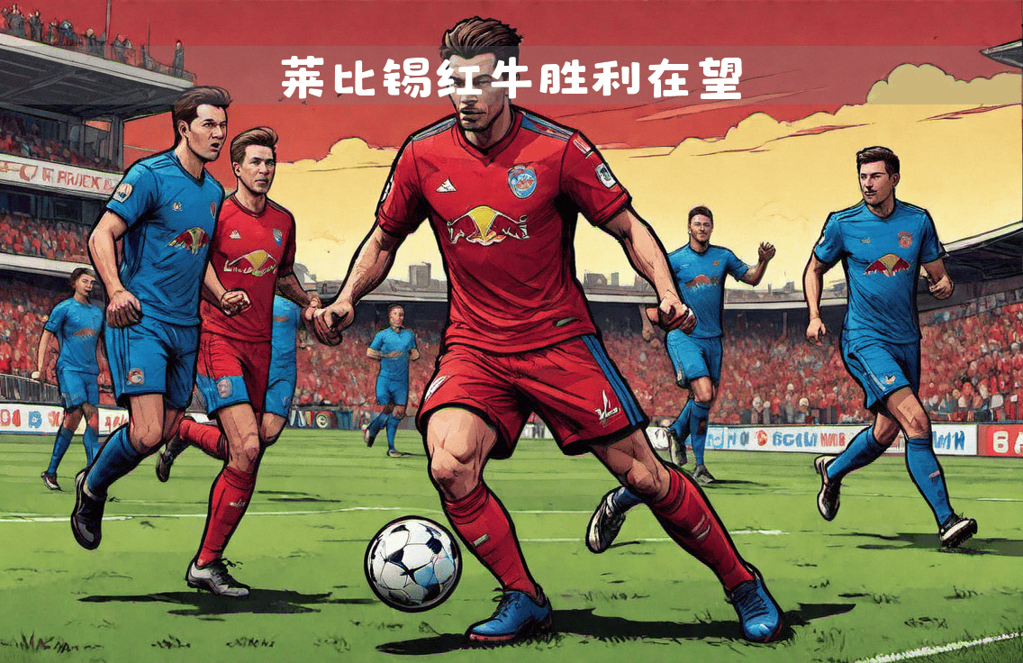 莱比锡红牛客场大胜，领跑德甲积分榜的简单介绍