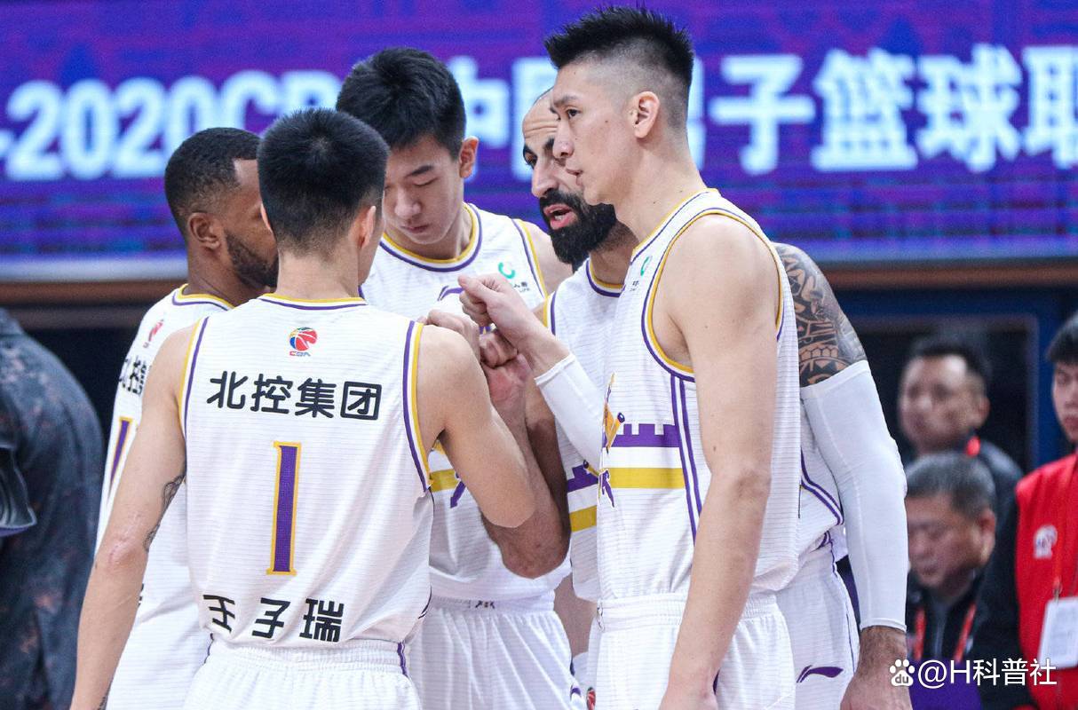乐鱼体育app下载-经验丰富，辽宁队打破对手困境获胜