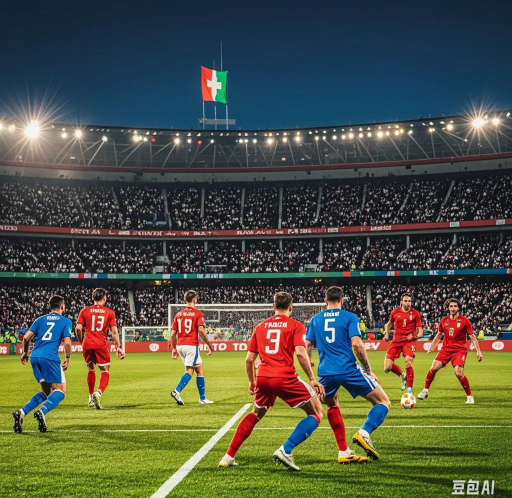 包含瑞士国家队以胜利晋级下一轮的词条